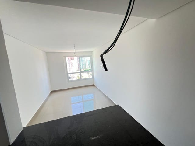 Apartamento 1 quarto e 1 banheiro, à venda, no bairro Setor Marista em Goiânia