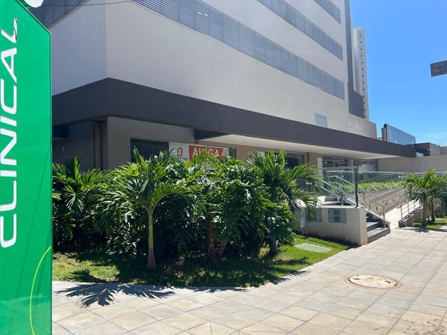 Apartamento 1 quarto e 1 banheiro, à venda, no bairro Setor Marista em Goiânia
