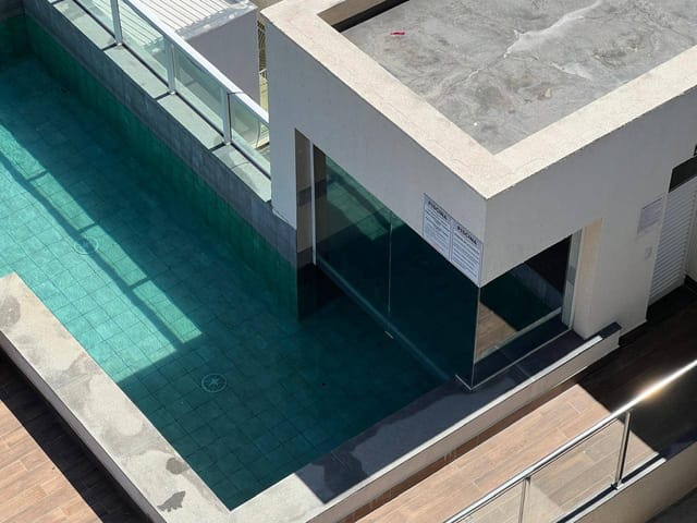 Apartamento 1 quarto e 1 banheiro, à venda, no bairro Setor Marista em Goiânia