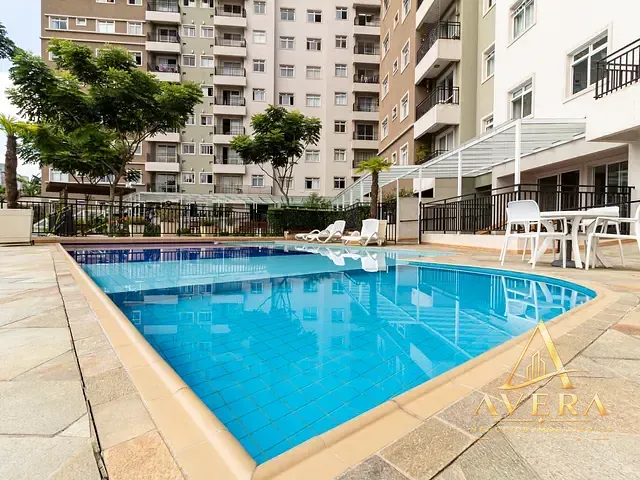 Apartamento com 86m² 2 quartos e 1 banheiro, à venda, no bairro Tingui em Curitiba