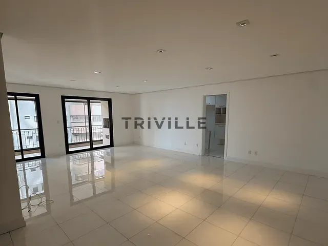 Apartamento 3 quartos e 5 banheiros, para alugar, no bairro Alphaville Industrial em Barueri