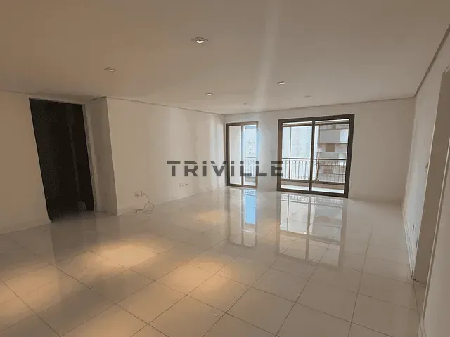 Apartamento 3 quartos e 5 banheiros, para alugar, no bairro Alphaville Industrial em Barueri