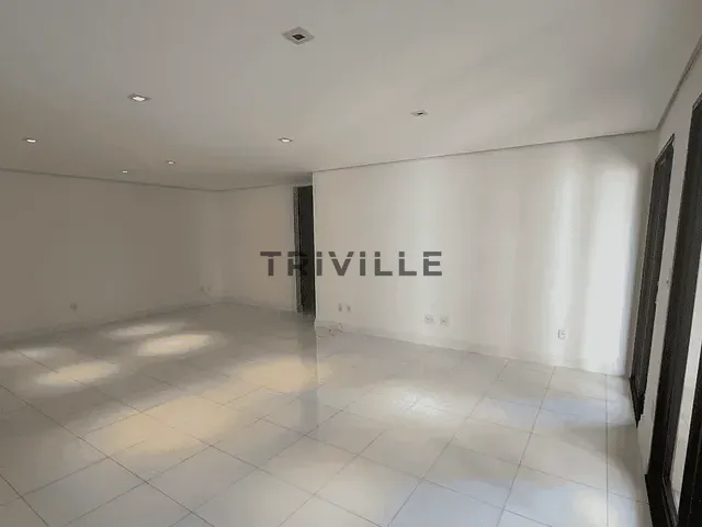Apartamento 3 quartos e 5 banheiros, para alugar, no bairro Alphaville Industrial em Barueri
