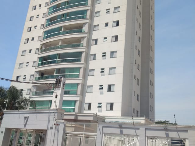 Apartamento Luxo