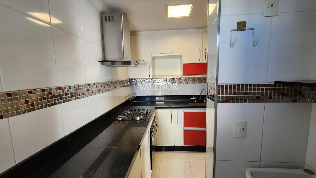 Apartamento, 3 quartos, 77 m² - Foto 4
