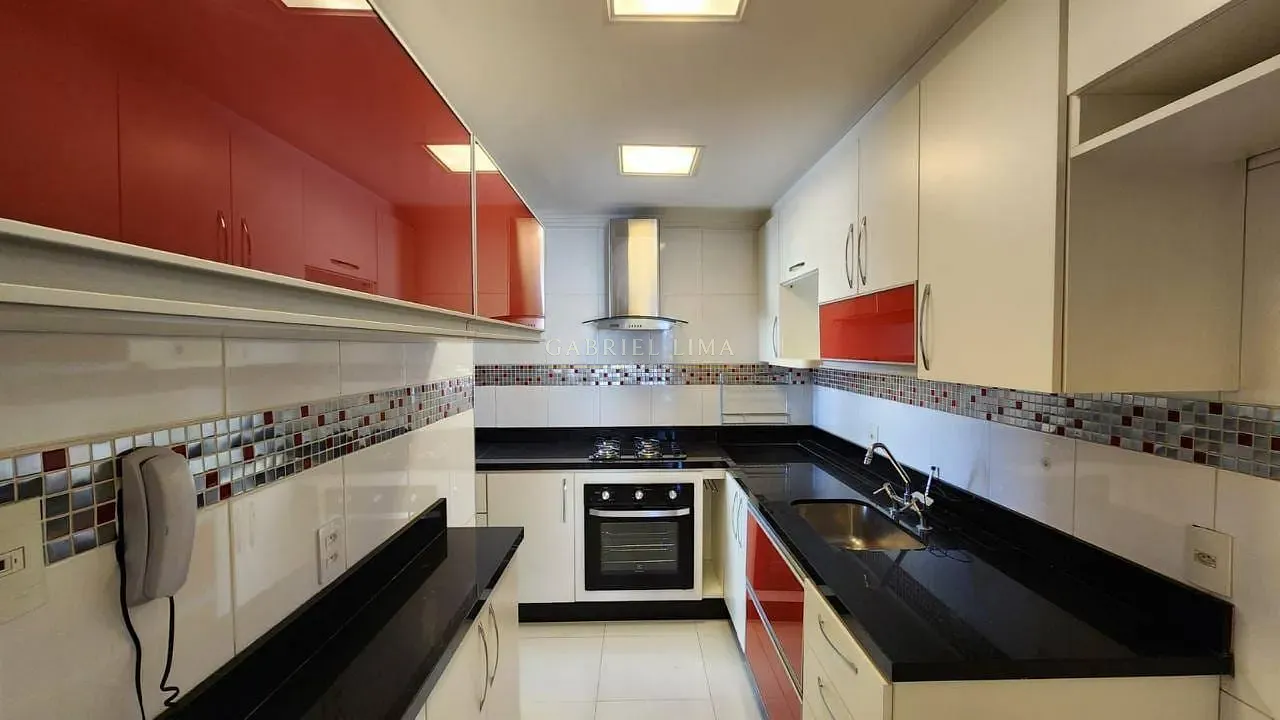 Apartamento, 3 quartos, 77 m² - Foto 3