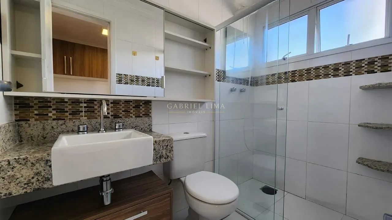 Apartamento, 3 quartos, 77 m² - Foto 8