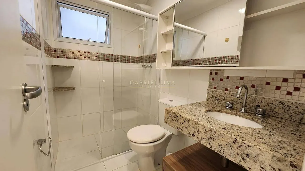 Apartamento, 3 quartos, 77 m² - Foto 9