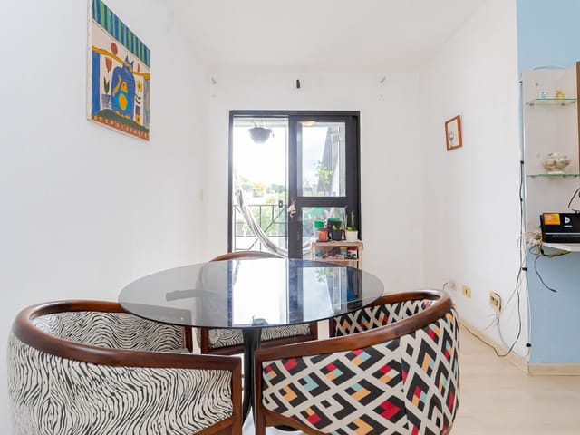 Foto do Apartamento - Baixouuuu o VALOR..... Apartamento com 3 dormitórios à venda, 72 m² por R$ 339.000,00 - Cidade Industrial - Curitiba/PR | Vision Brokers Empreendimentos Imobiliarios Ltda