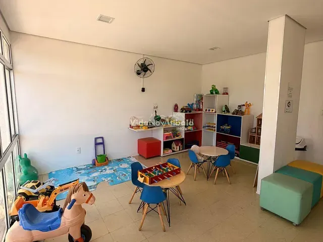 Apartamento 2 quartos e 2 banheiros, para alugar, no bairro Vila Helena em Atibaia