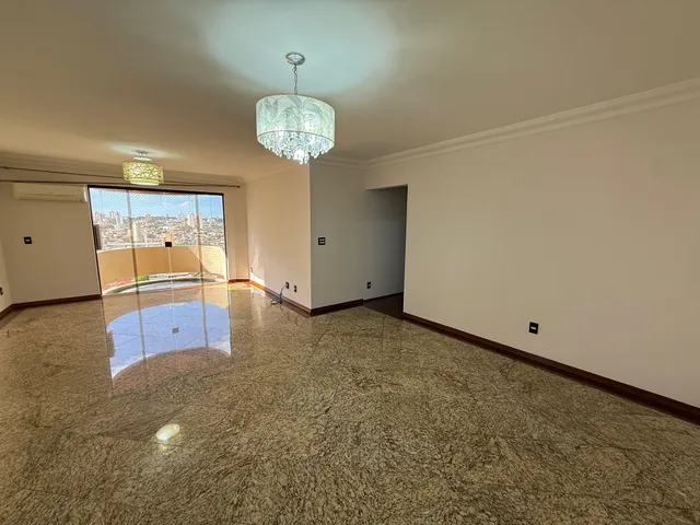 Foto do Apartamento - Apartamento para locação, Centro, Sorocaba, SP | VENDRATEC IMÓVEIS