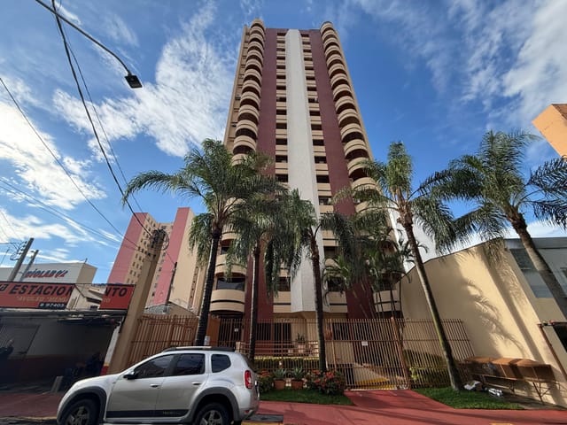 Foto do Apartamento - Apartamento para locação, Centro, Sorocaba, SP | VENDRATEC IMÓVEIS