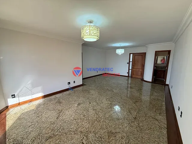 Apartamento com 223m² 3 quartos e 5 banheiros, para alugar, no bairro Centro em Sorocaba