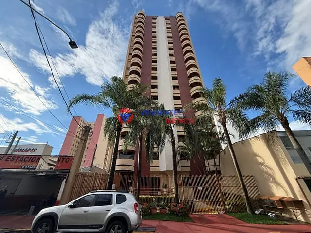 Apartamento com 223m² 3 quartos e 5 banheiros, para alugar, no bairro Centro em Sorocaba