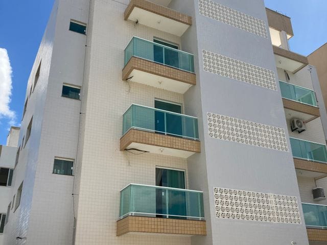 Foto do Apartamento - Apartamento para locação, Antônio Carlos Belchior, Sobral, CE | VITAL GESTAO IMOBILIARIA EIRELI