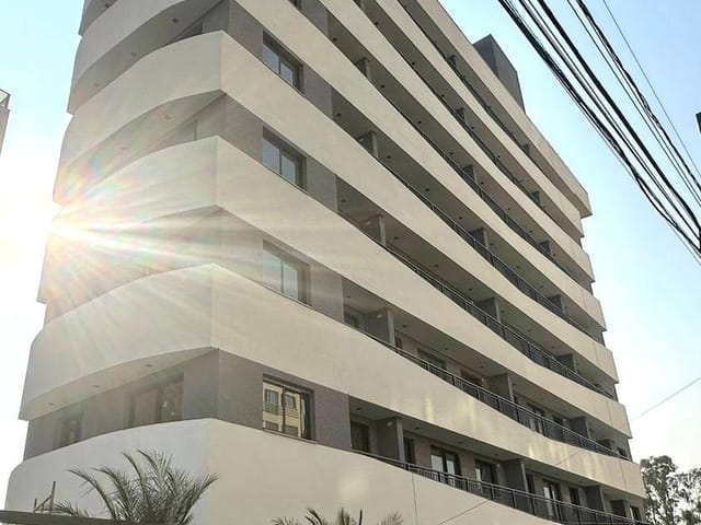 Apartamento 2 quartos e 1 banheiro, à venda, no bairro Vila Izabel em Curitiba