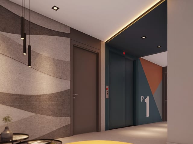 Apartamento 2 quartos e 1 banheiro, à venda, no bairro Vila Izabel em Curitiba
