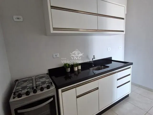 Apartamento com 83m² 2 quartos e 1 banheiro, à venda, no bairro Jardim Maringá em Sinop