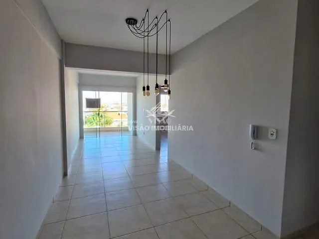 Apartamento com 83m² 2 quartos e 1 banheiro, à venda, no bairro Jardim Maringá em Sinop