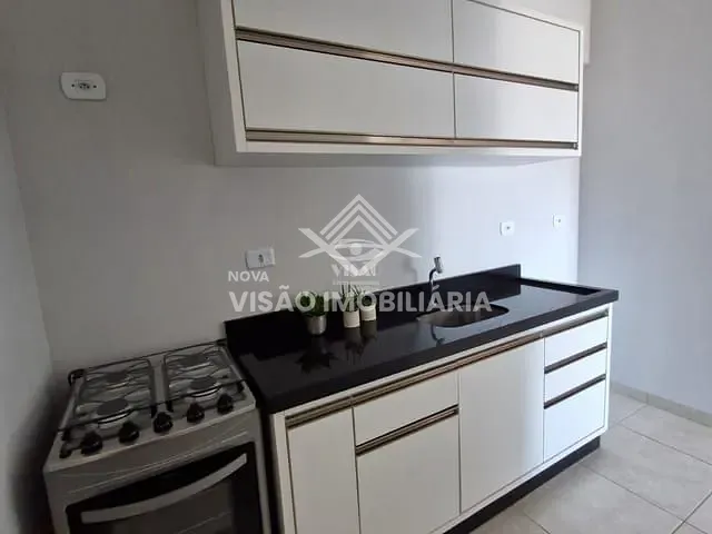 Apartamento com 83m² 2 quartos e 1 banheiro, à venda, no bairro Jardim Maringá em Sinop
