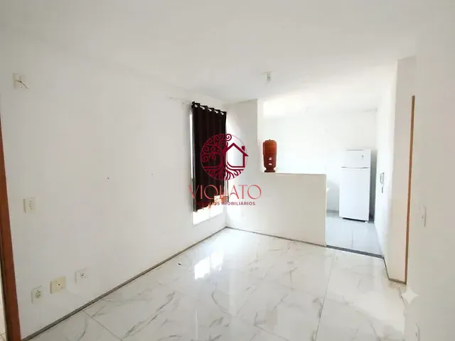 Apartamento 2 quartos e 1 banheiro, à venda, no bairro Mariposas em Lagoa Santa