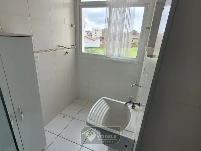 Apartamento 3 quartos e 2 banheiros, à venda, no bairro Jardim América em Jaguariúna
