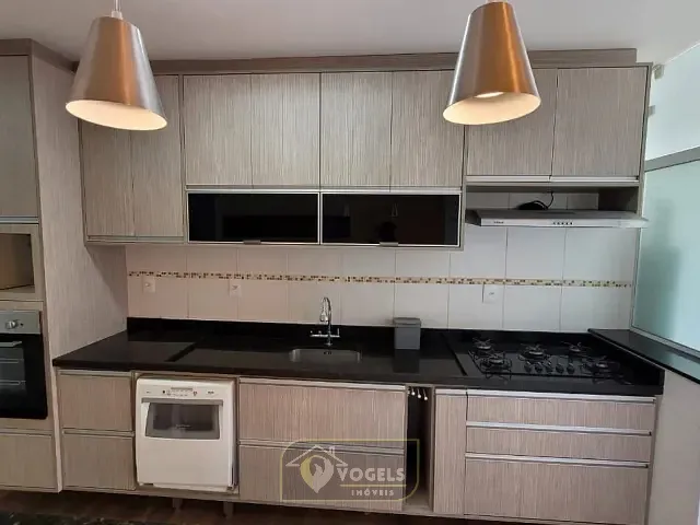 Apartamento 3 quartos e 2 banheiros, à venda, no bairro Jardim América em Jaguariúna