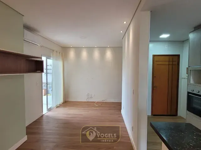 Apartamento 3 quartos e 2 banheiros, à venda, no bairro Jardim América em Jaguariúna