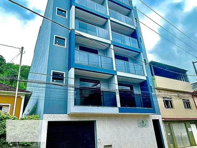 Apartamento 2 quartos e 1 banheiro, para alugar, no bairro Nossa Senhora Aparecida em Santos Dumont