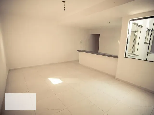 Apartamento 2 quartos e 1 banheiro, para alugar, no bairro Nossa Senhora Aparecida em Santos Dumont