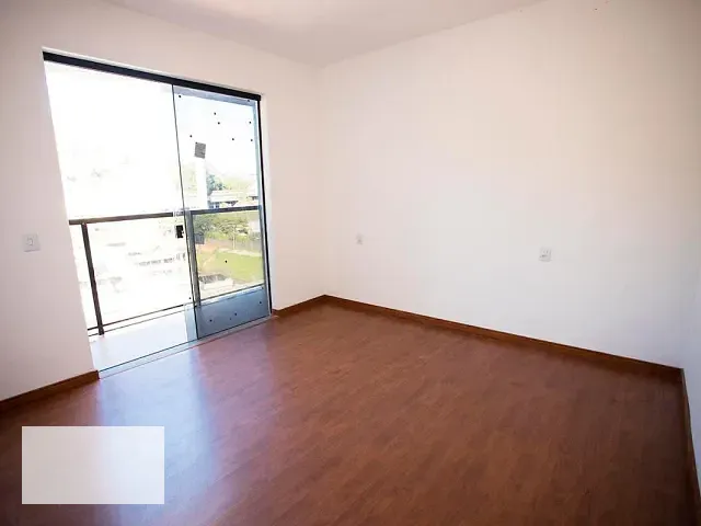 Apartamento 2 quartos e 1 banheiro, para alugar, no bairro Nossa Senhora Aparecida em Santos Dumont