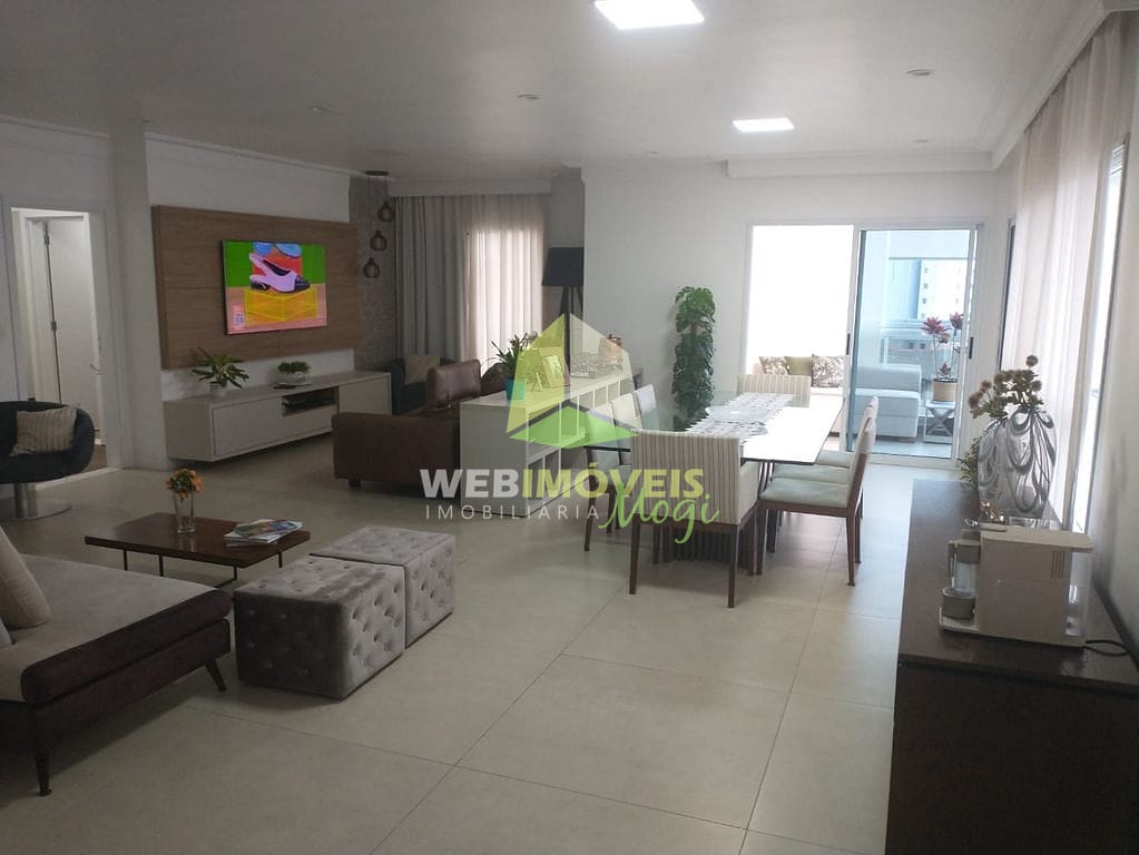 Apartamento, 3 quartos, 220 m² - Foto 41