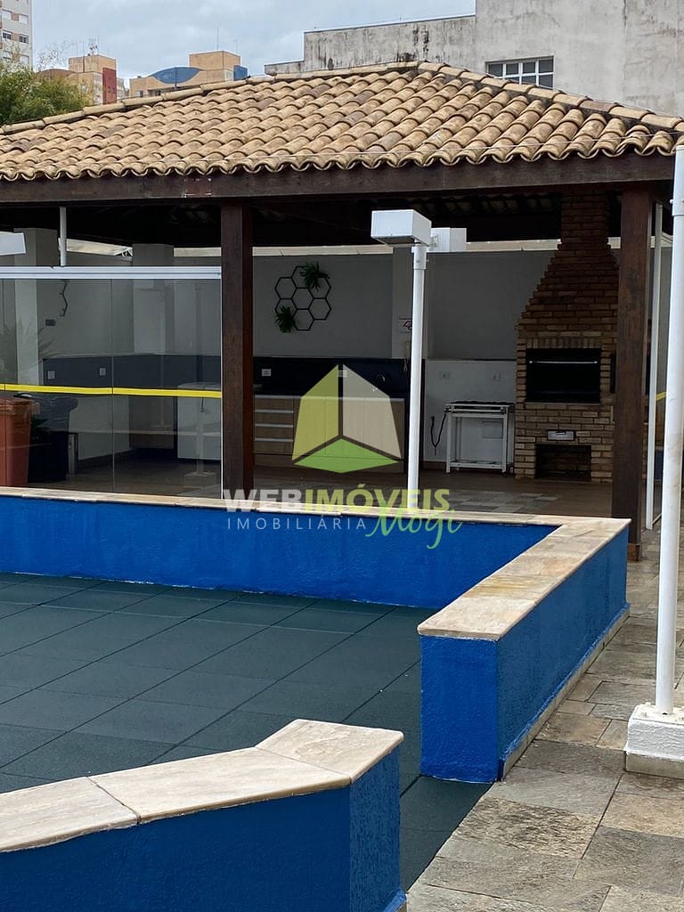 Apartamento, 3 quartos, 220 m² - Foto 53