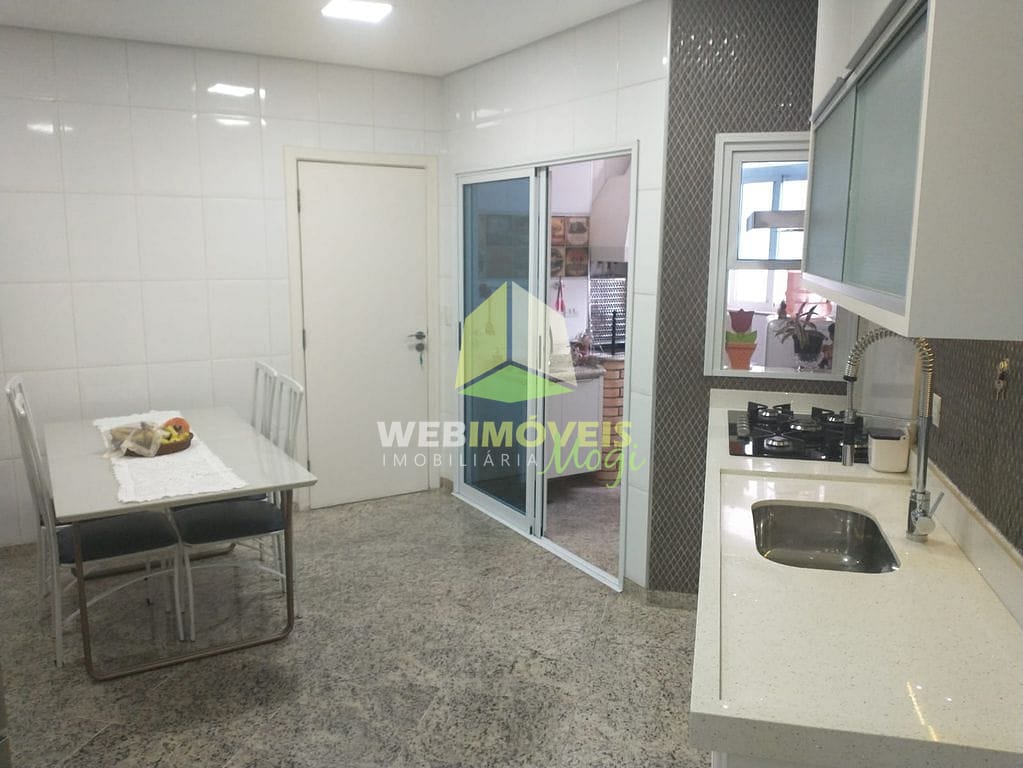 Apartamento, 3 quartos, 220 m² - Foto 35