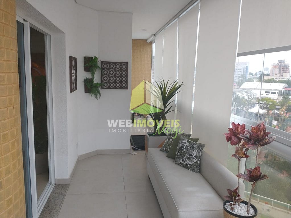 Apartamento, 3 quartos, 220 m² - Foto 39