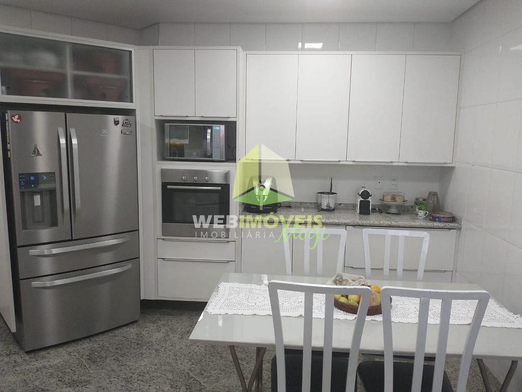 Apartamento, 3 quartos, 220 m² - Foto 32