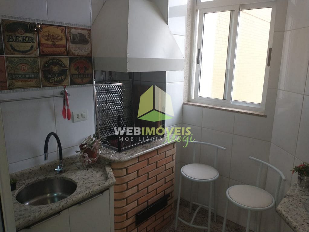 Apartamento, 3 quartos, 220 m² - Foto 36