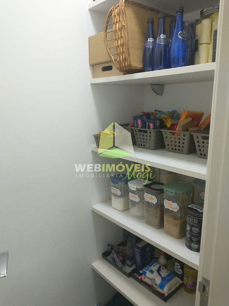 Apartamento, 3 quartos, 220 m² - Foto 33