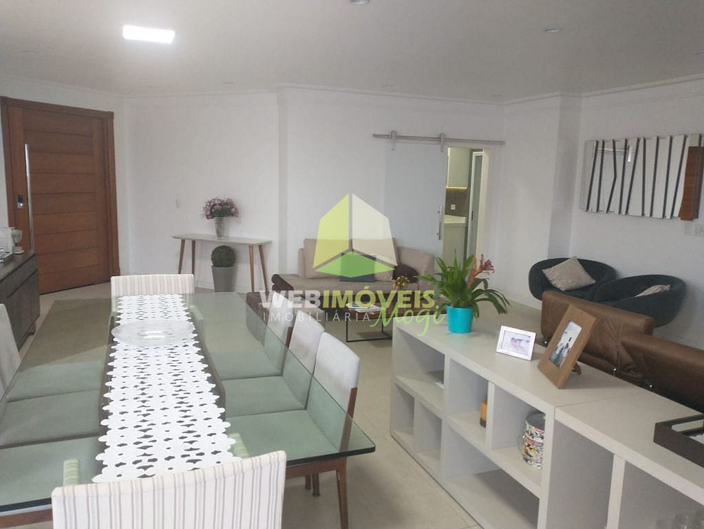 Apartamento, 3 quartos, 220 m² - Foto 44
