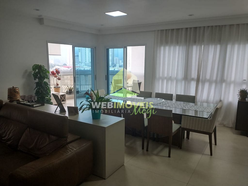 Apartamento, 3 quartos, 220 m² - Foto 43