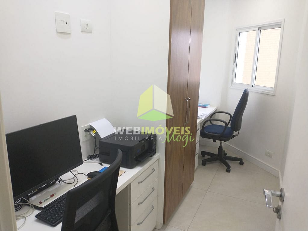 Apartamento, 3 quartos, 220 m² - Foto 31