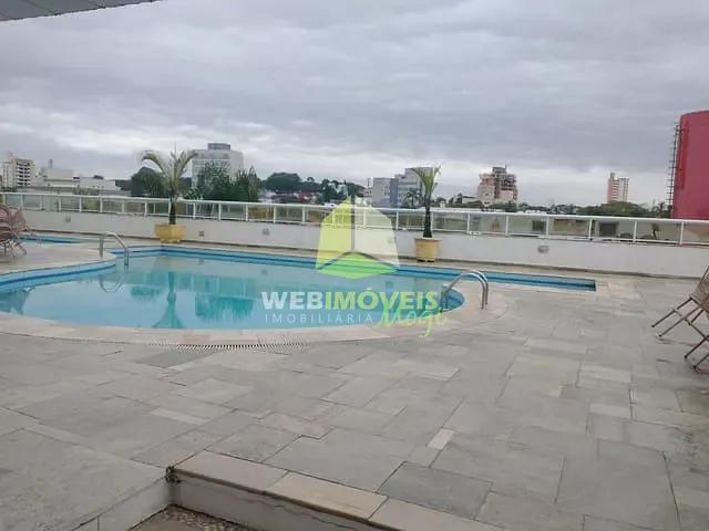 Apartamento com 220m² 3 quartos e 6 banheiros, à venda, no bairro Vila Oliveira em Mogi Das Cruzes
