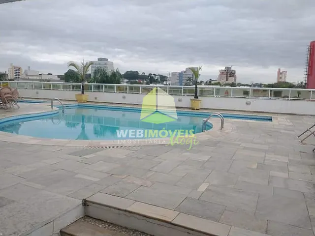 Apartamento com 220m² 3 quartos e 6 banheiros, à venda, no bairro Vila Oliveira em Mogi Das Cruzes