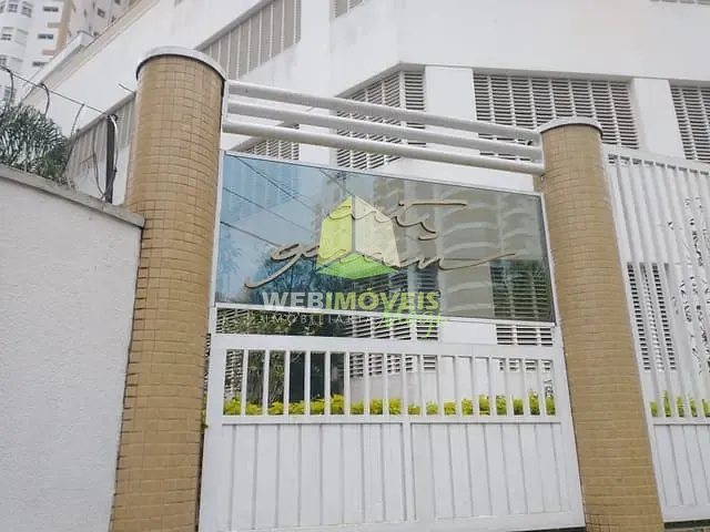 Apartamento com 220m² 3 quartos e 6 banheiros, à venda, no bairro Vila Oliveira em Mogi Das Cruzes
