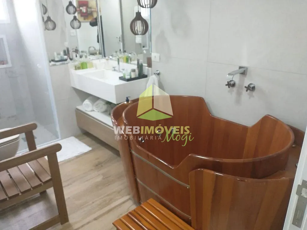 Apartamento, 3 quartos, 220 m² - Foto 12