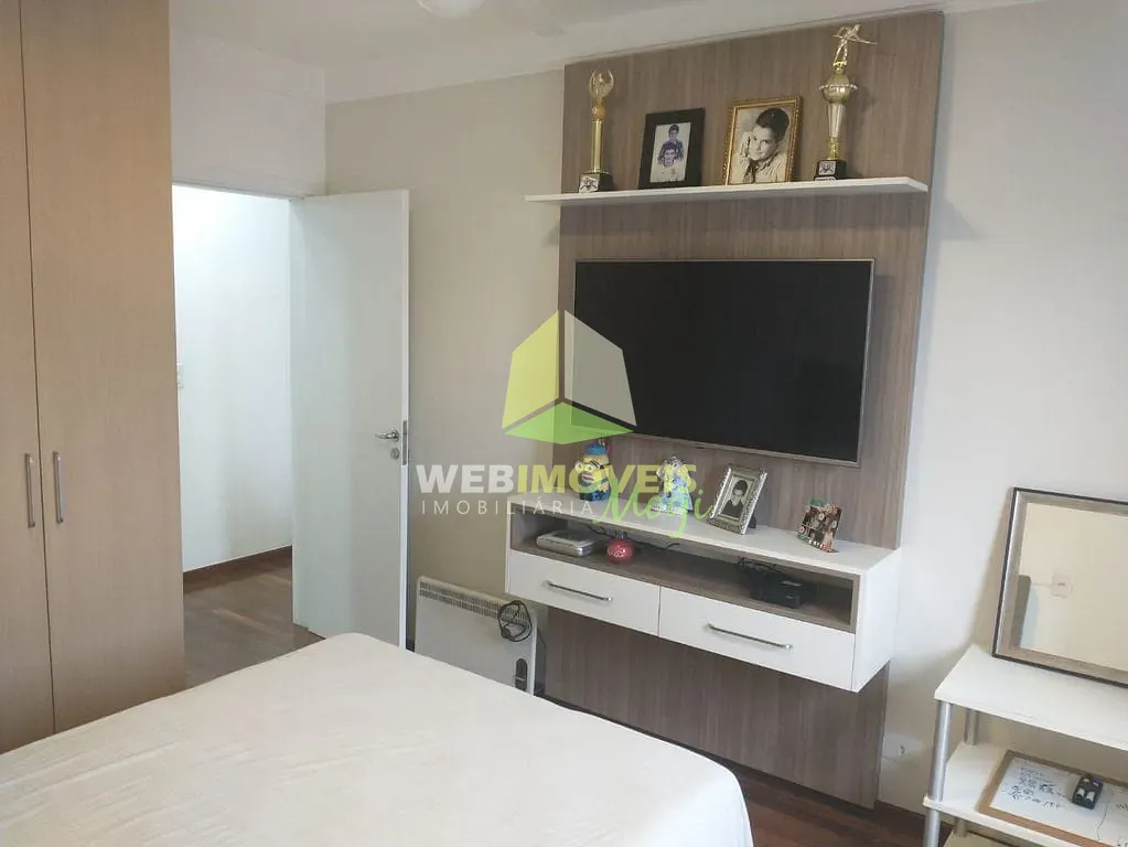 Apartamento, 3 quartos, 220 m² - Foto 20