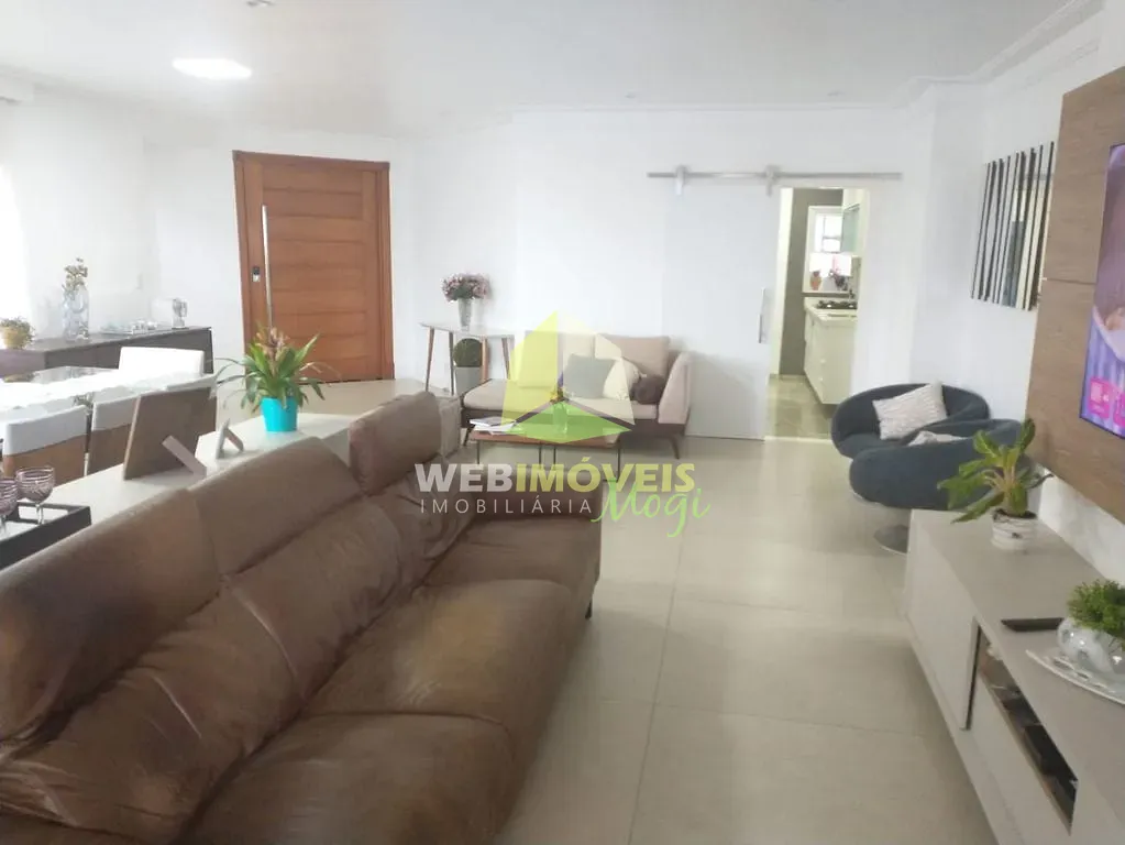 Apartamento, 3 quartos, 220 m² - Foto 34