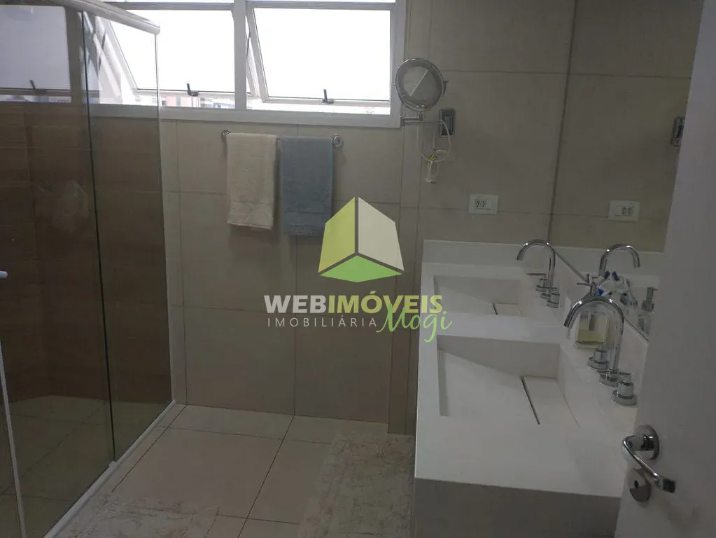 Apartamento, 3 quartos, 220 m² - Foto 23