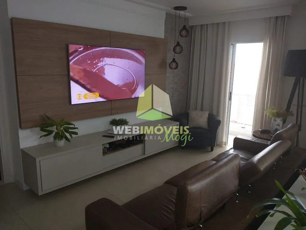 Apartamento, 3 quartos, 220 m² - Foto 7