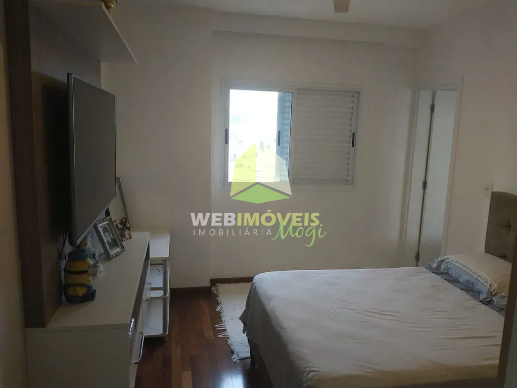 Apartamento, 3 quartos, 220 m² - Foto 21